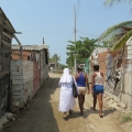 La Boquilla