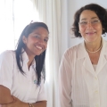 Rosario und Marioly