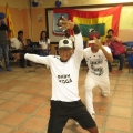 Hip-Hop