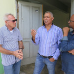 Besuch in Samaná