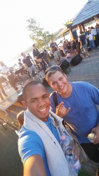 Open Air