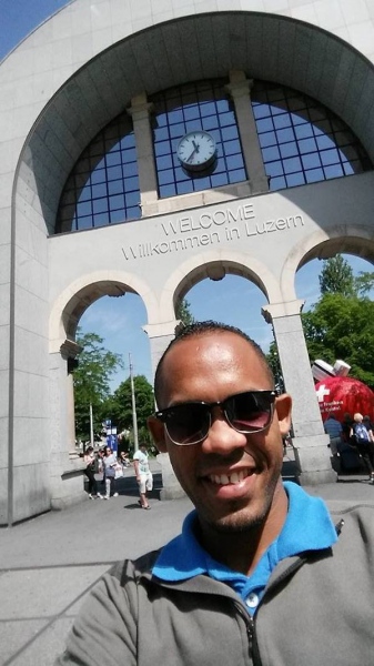 Freizeit in Luzern