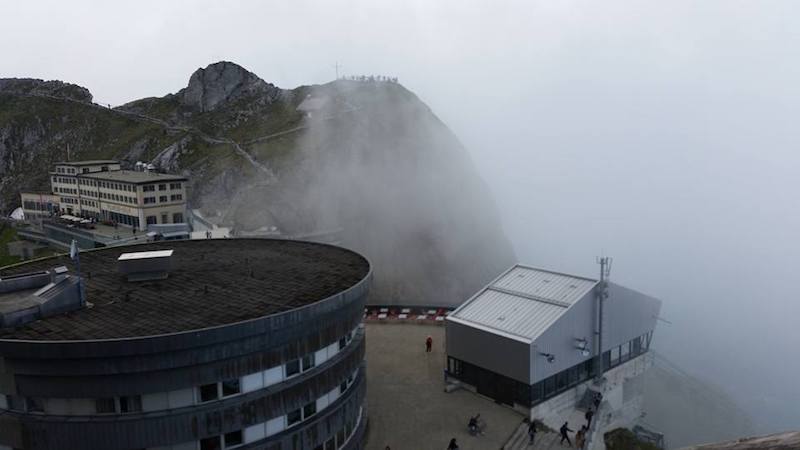 Pilatus