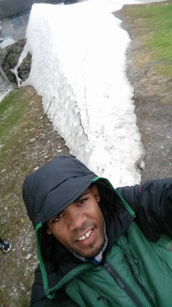 Schnee