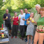 Abschiedessen
