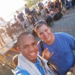 Open Air