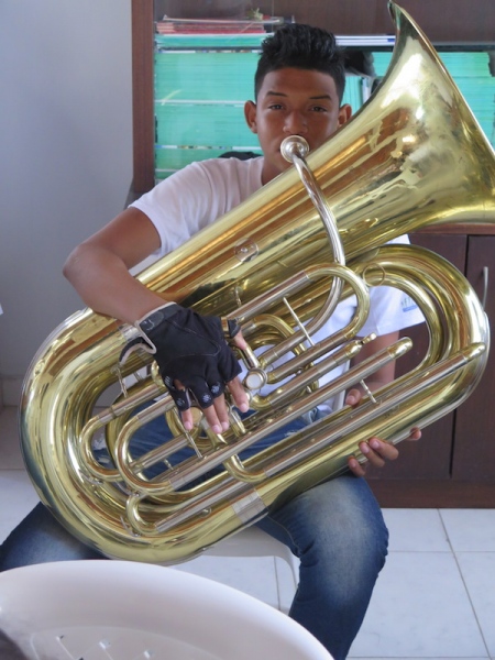 Tuba