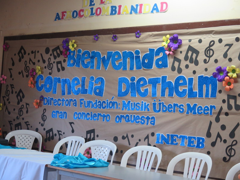 La Boquilla