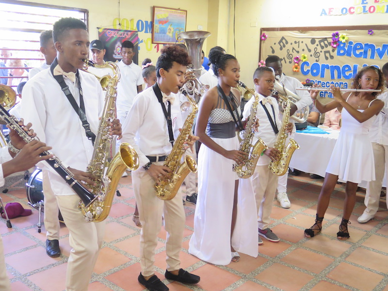 Saxofone