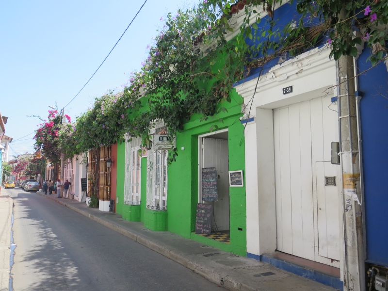 Cartagena de Indias