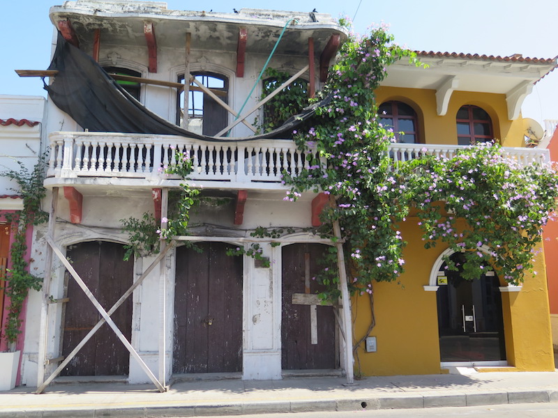 Renovation