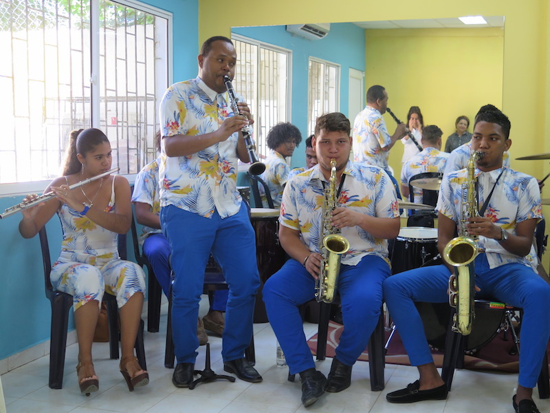 Nuestra Orquesta