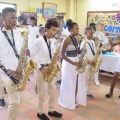 Saxofone
