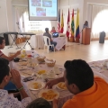 Frühstück bei Actuar por Bolívar