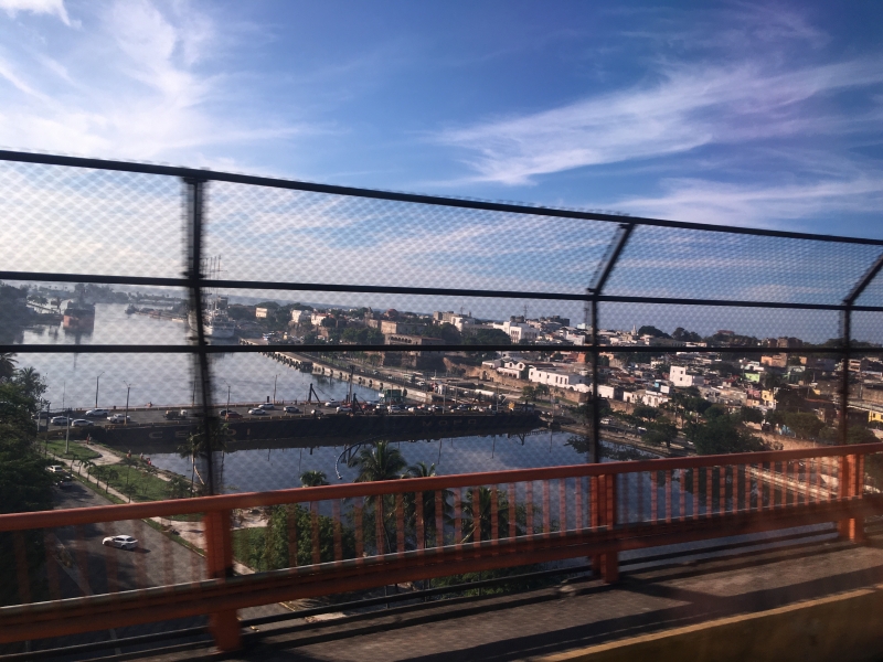 Santo Domingo