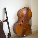 Kontrabass