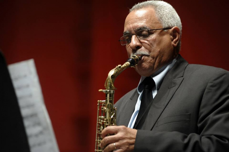 sax