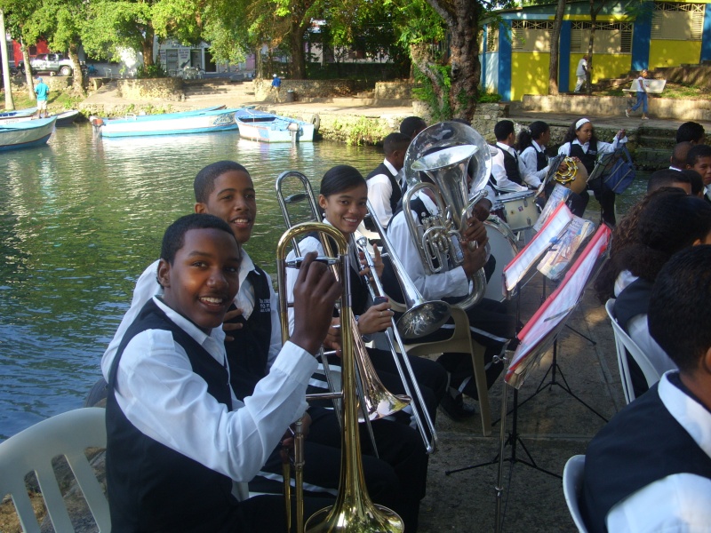 Blaskapelle 2010