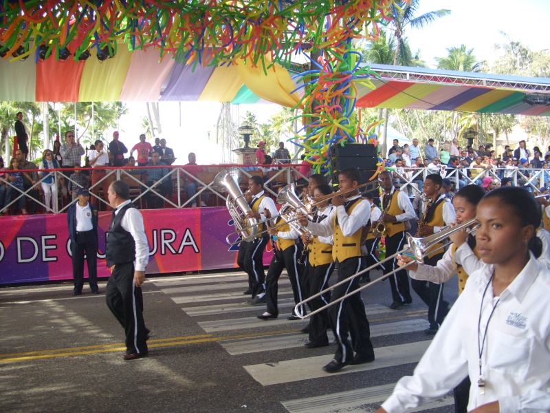 Carnaval 2010