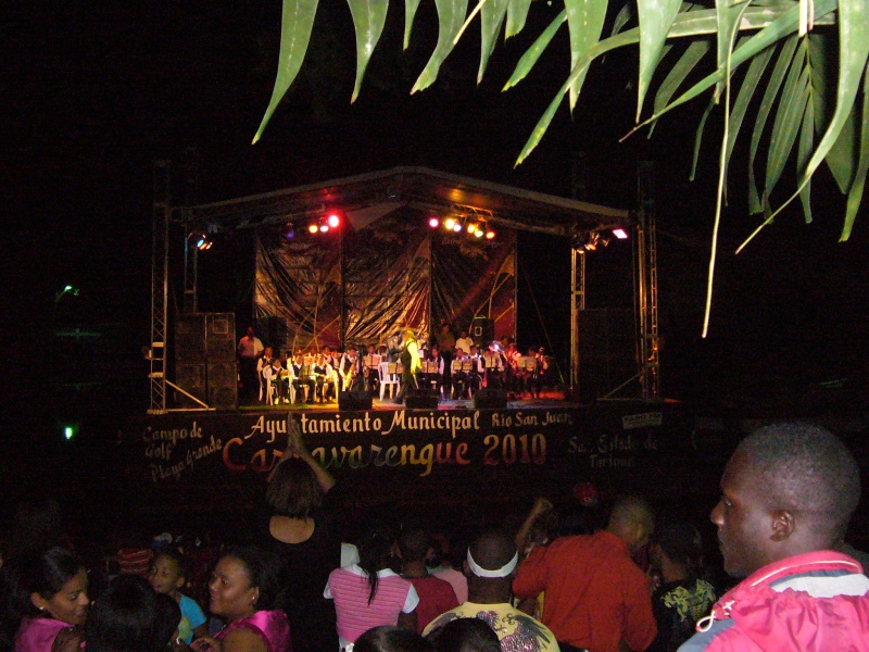 Carnavarengue 2010