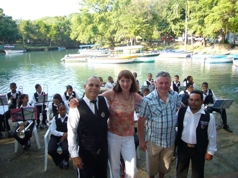 Gruppenbild 2010