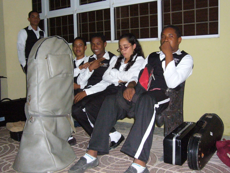 Nagua 2010