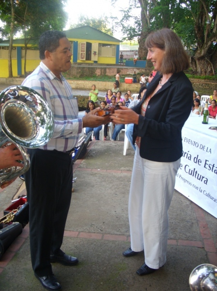 Symbolvioline 2010