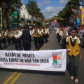 Carnavalsumzug 2010