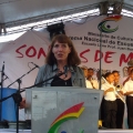 Cornelia El  Capotillo 2010