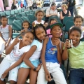 Kinder El Capotillo 2010