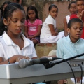 Pianovortrag 2008