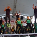 Festakt El Capotillo 2010