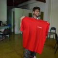 T-Shirt Blaswerk