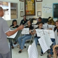 Orchester Mao Valverde