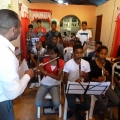Musikprobe El Seibo