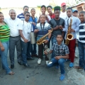 Jugendliche in El Seibo