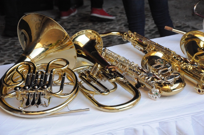 Instrumententisch