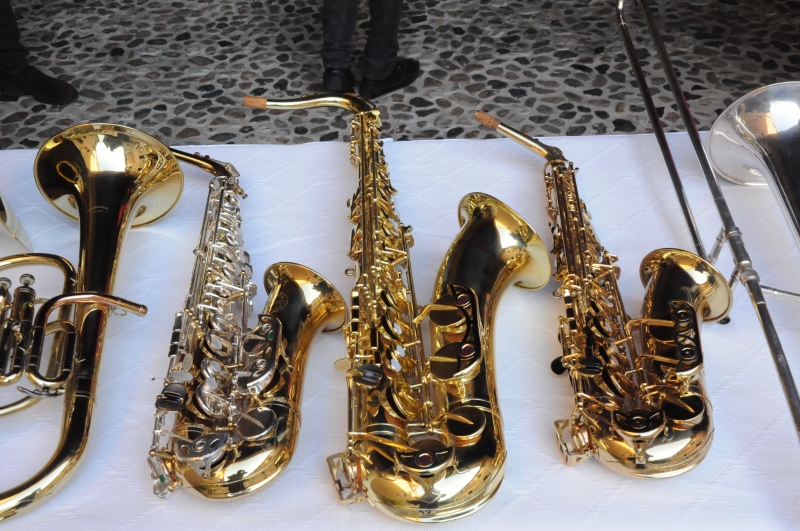 Instrumententisch