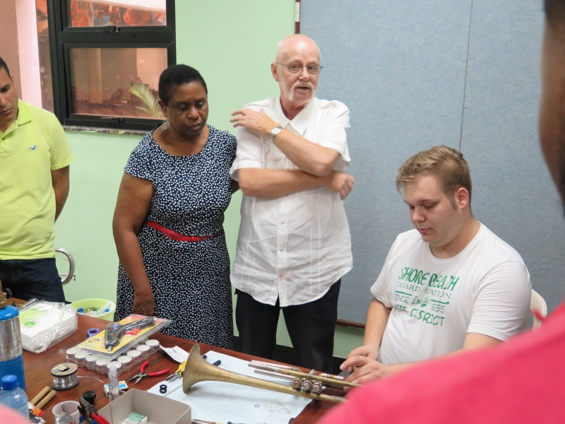 Übersetzung