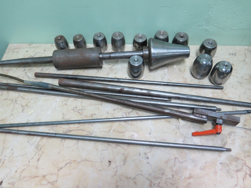 Reparaturwerkzeug