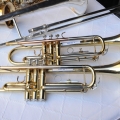 Instrumentenkontrolle
