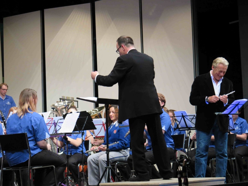Jugendmusik Frauenfeld