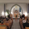 Konzert in Hedingen