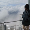 Vom Meer in die Berge